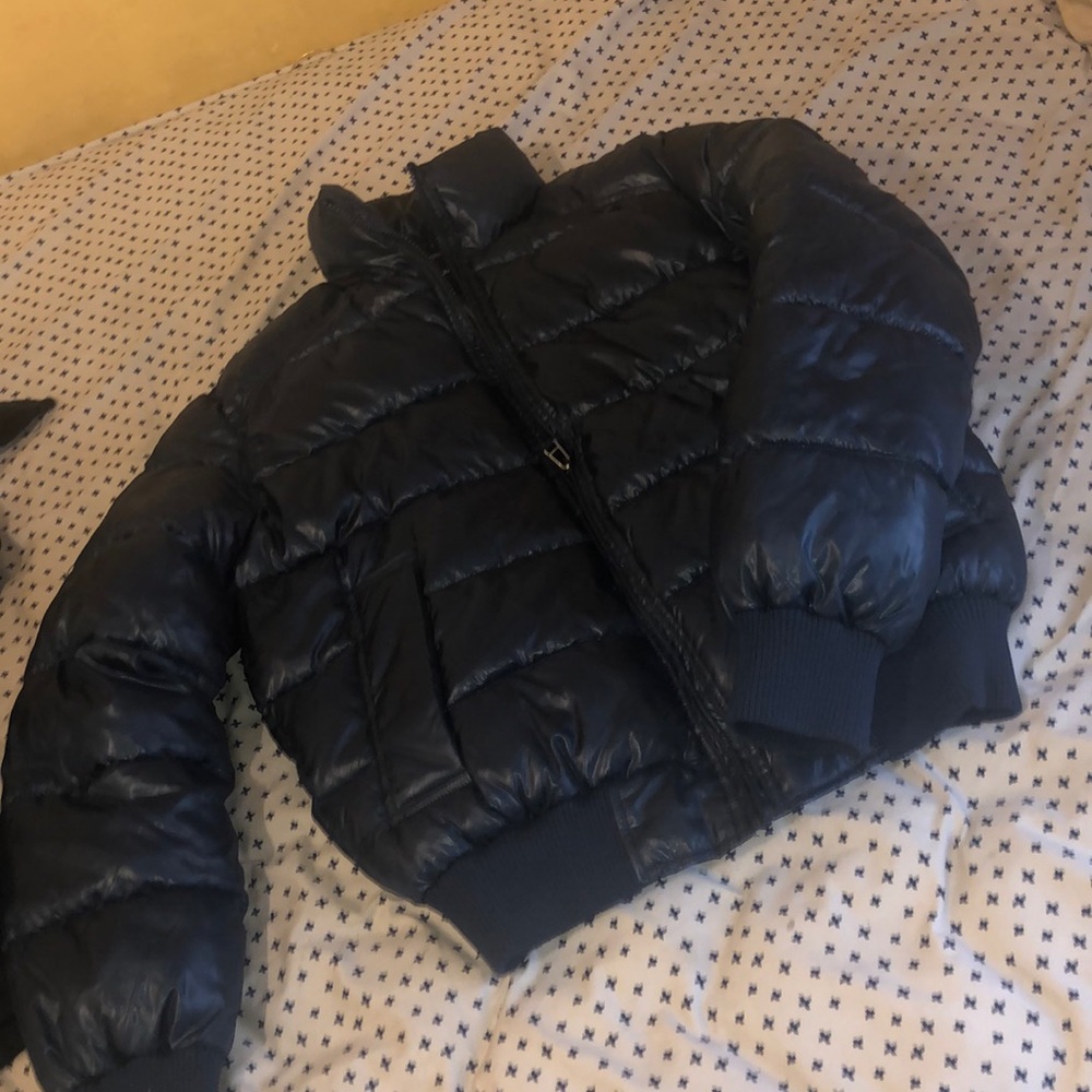 Calvin Klein coat